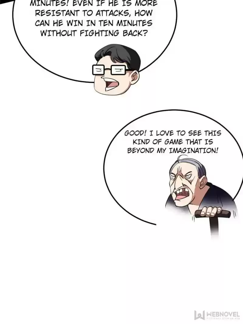 Way To Be The Evil Emperor Chapter 168