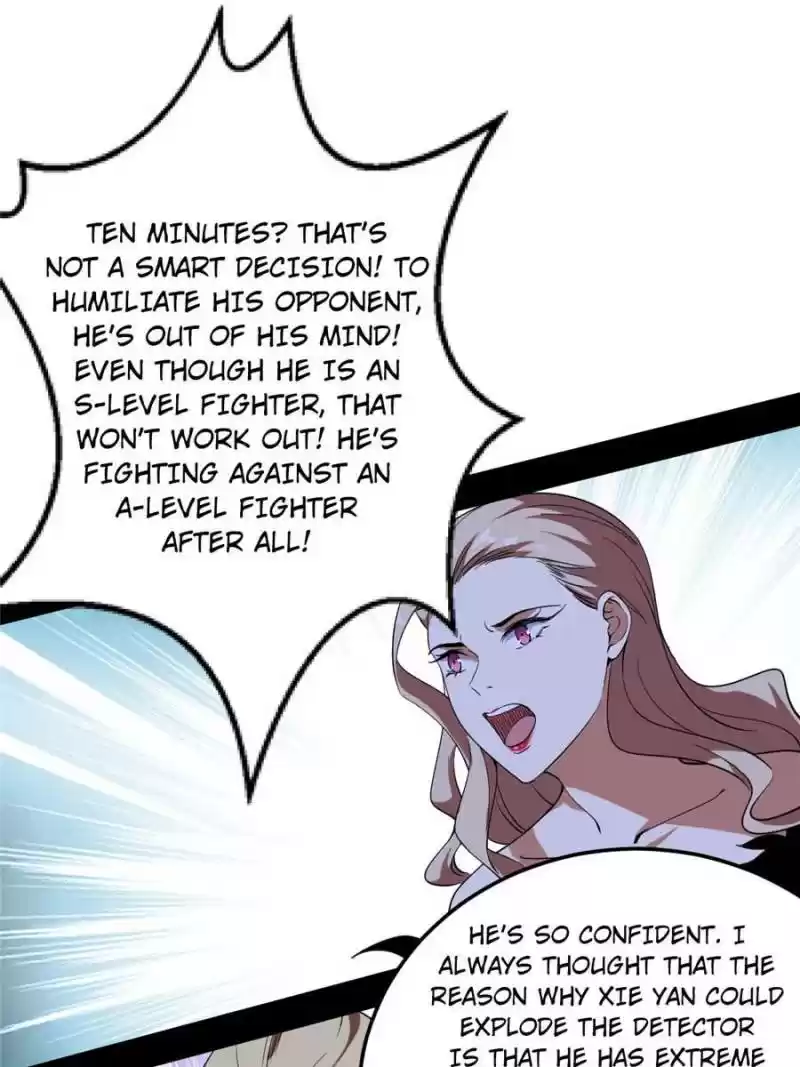 Way To Be The Evil Emperor Chapter 168