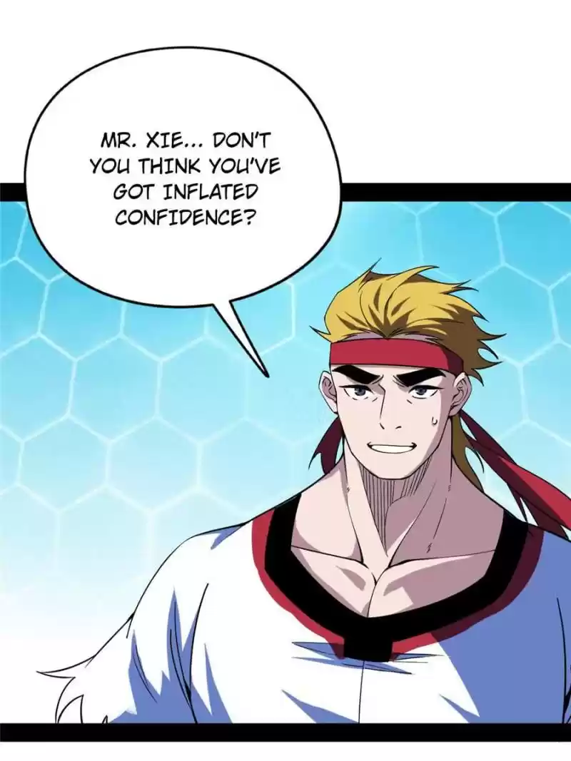 Way To Be The Evil Emperor Chapter 168