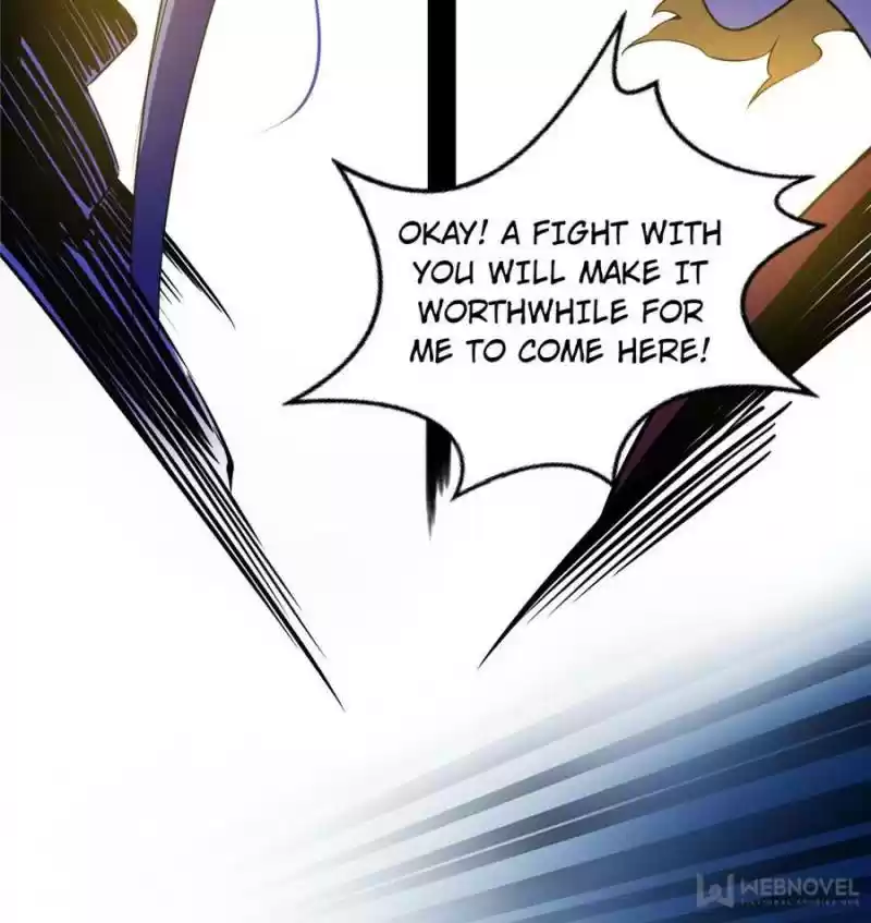 Way To Be The Evil Emperor Chapter 168