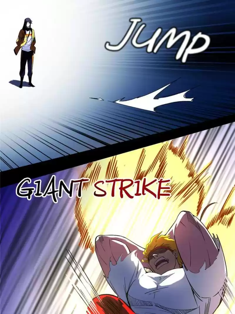 Way To Be The Evil Emperor Chapter 168