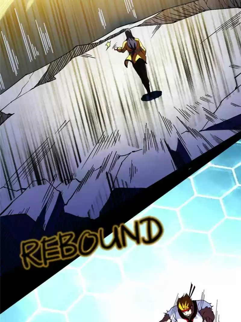 Way To Be The Evil Emperor Chapter 168