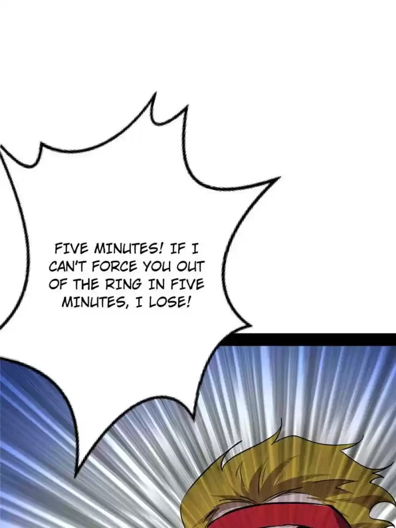 Way To Be The Evil Emperor Chapter 168