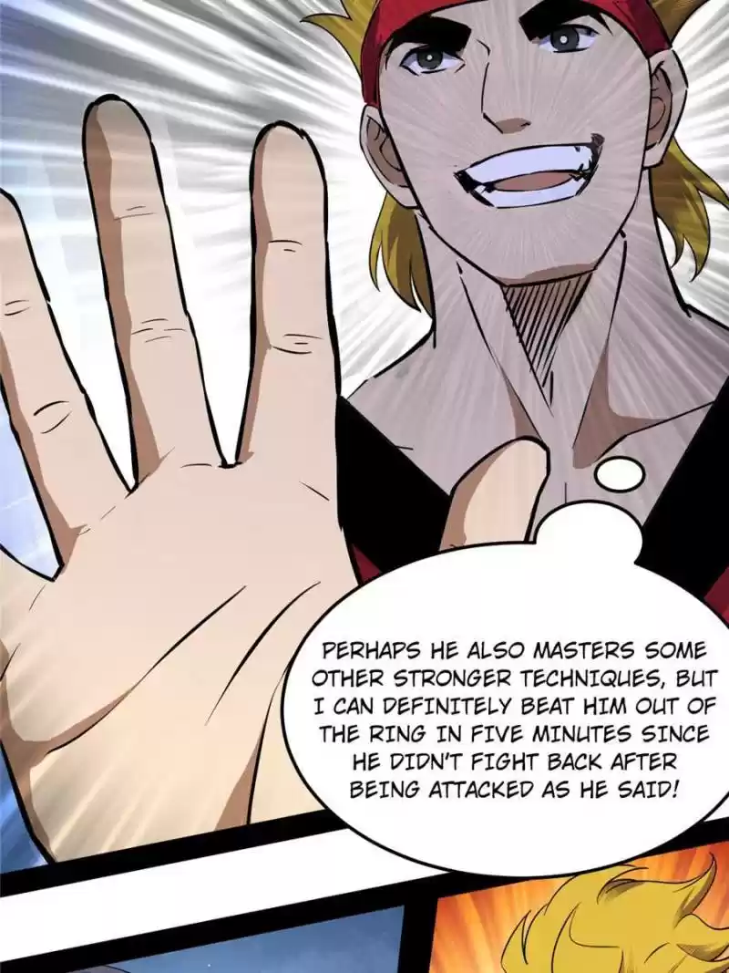 Way To Be The Evil Emperor Chapter 168