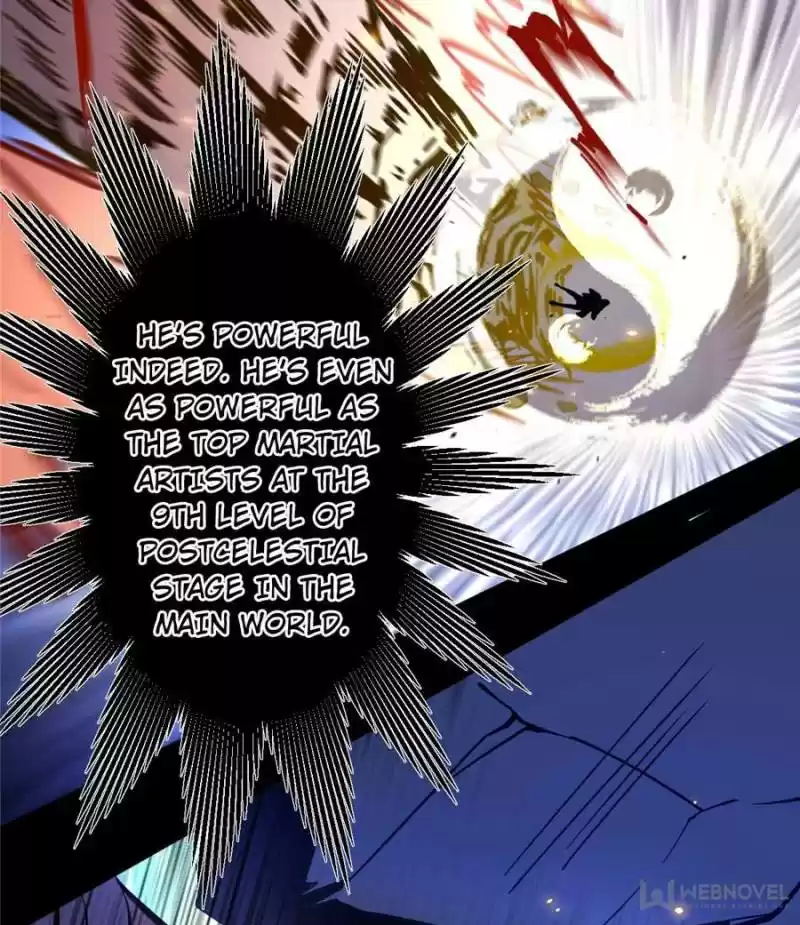 Way To Be The Evil Emperor Chapter 168