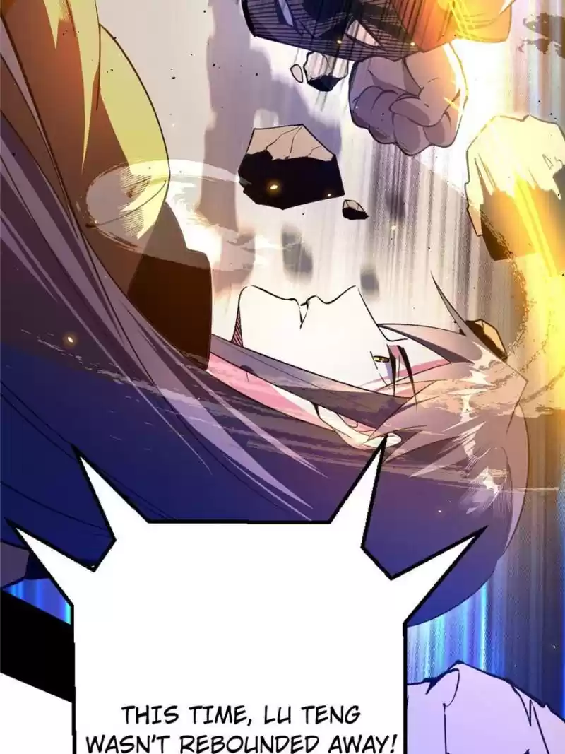 Way To Be The Evil Emperor Chapter 168