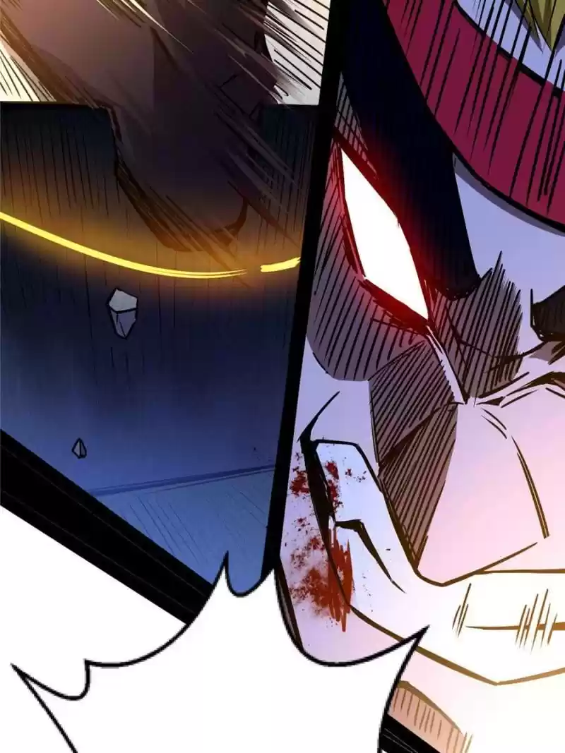 Way To Be The Evil Emperor Chapter 168