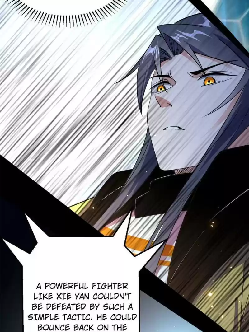 Way To Be The Evil Emperor Chapter 168