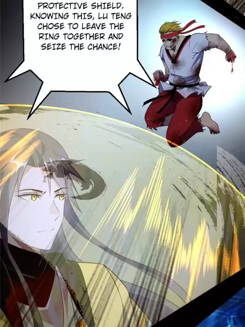 Way To Be The Evil Emperor Chapter 168