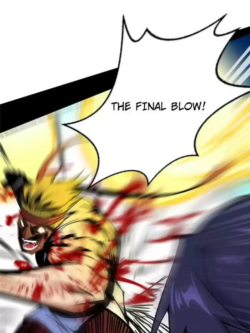 Way To Be The Evil Emperor Chapter 168