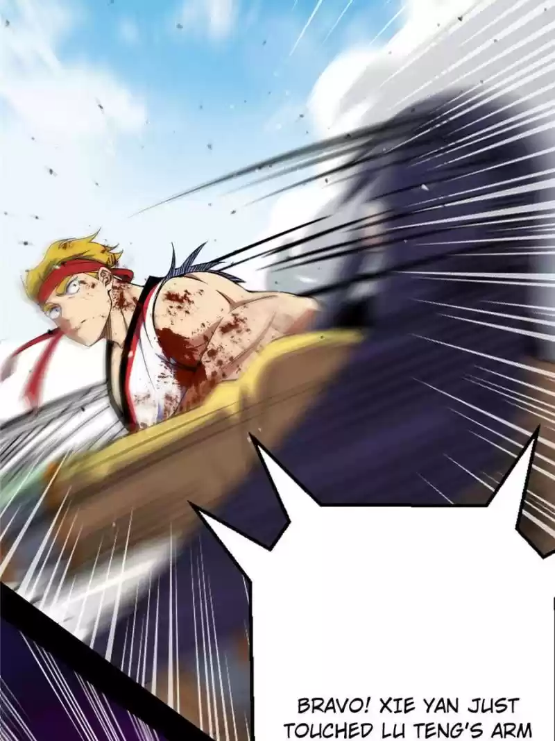 Way To Be The Evil Emperor Chapter 168