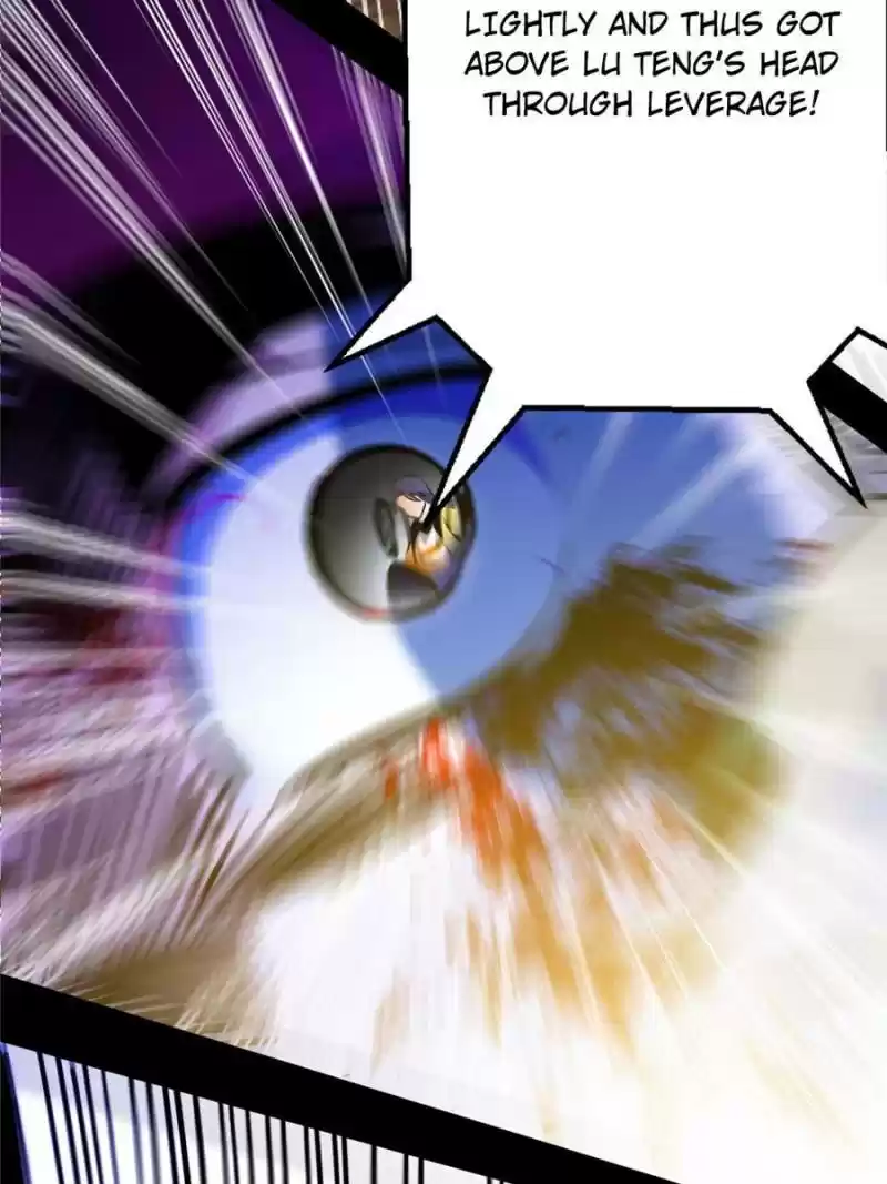 Way To Be The Evil Emperor Chapter 168