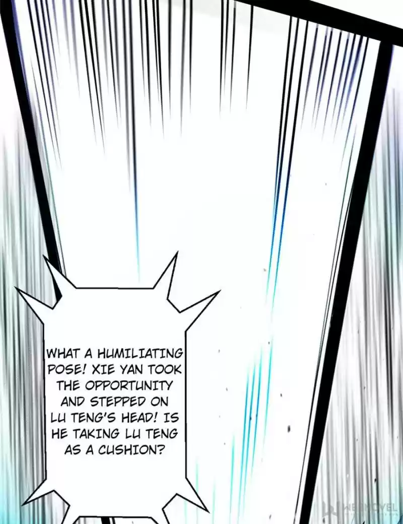 Way To Be The Evil Emperor Chapter 168