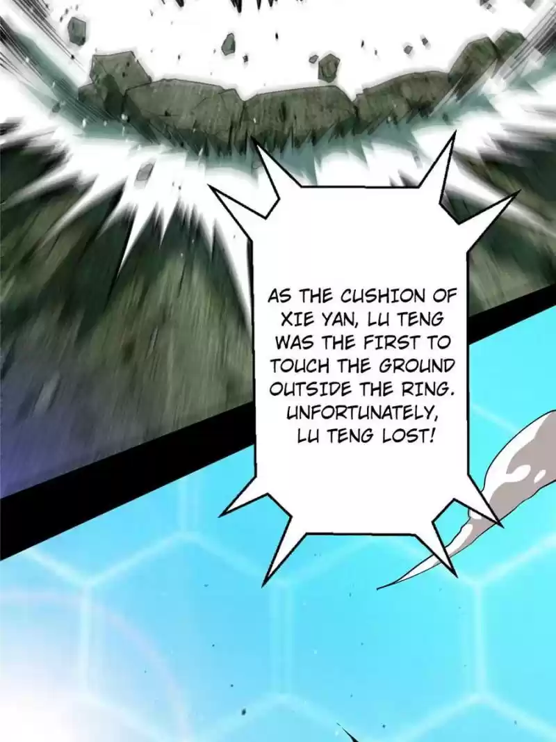 Way To Be The Evil Emperor Chapter 168