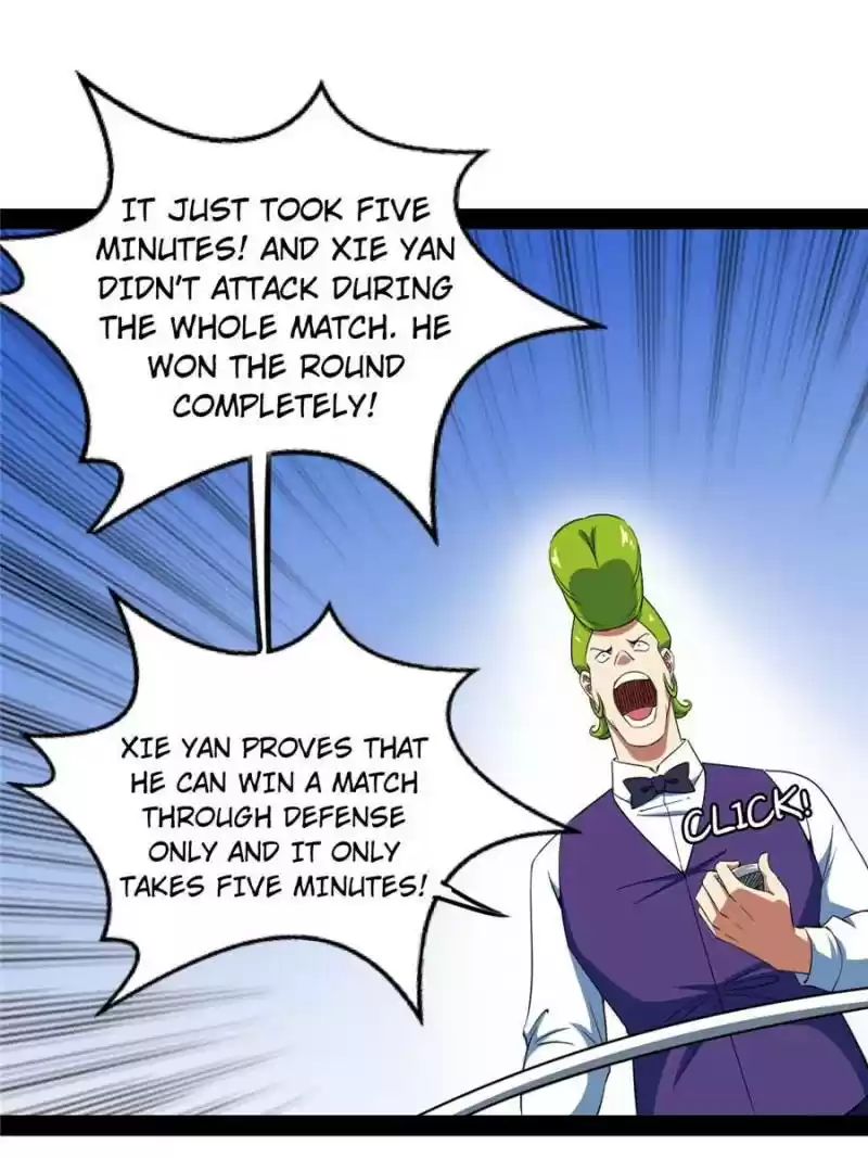 Way To Be The Evil Emperor Chapter 168