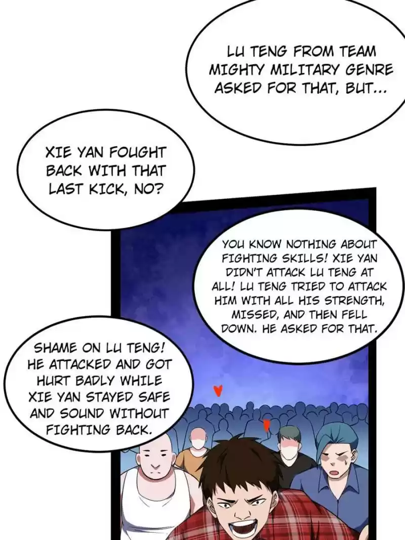 Way To Be The Evil Emperor Chapter 168