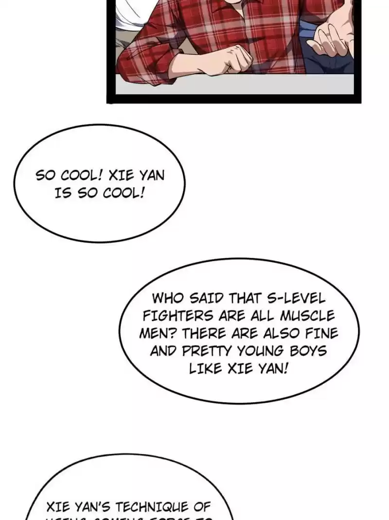 Way To Be The Evil Emperor Chapter 168