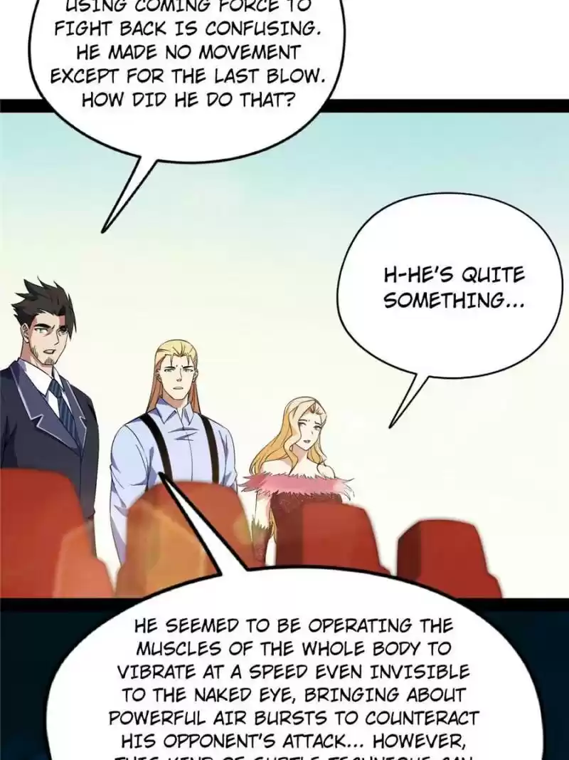 Way To Be The Evil Emperor Chapter 168