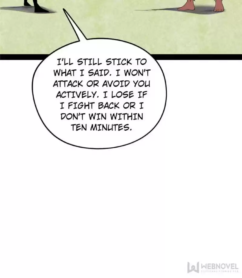 Way To Be The Evil Emperor Chapter 169