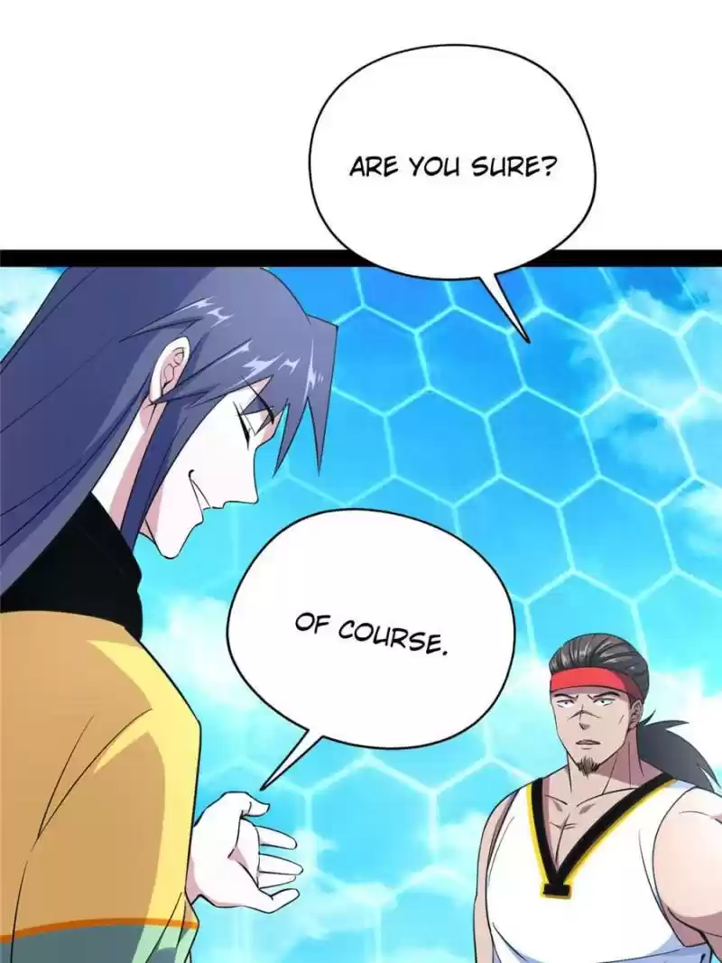 Way To Be The Evil Emperor Chapter 169