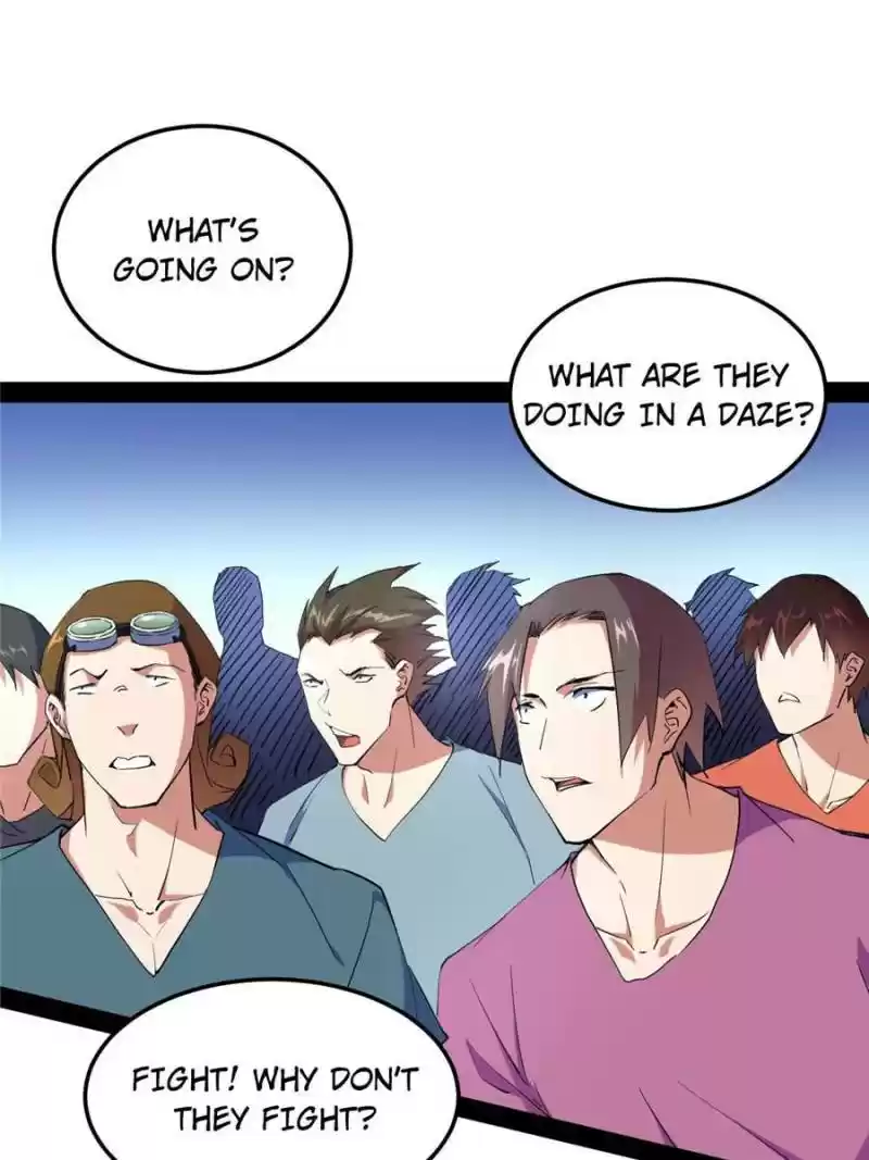 Way To Be The Evil Emperor Chapter 169