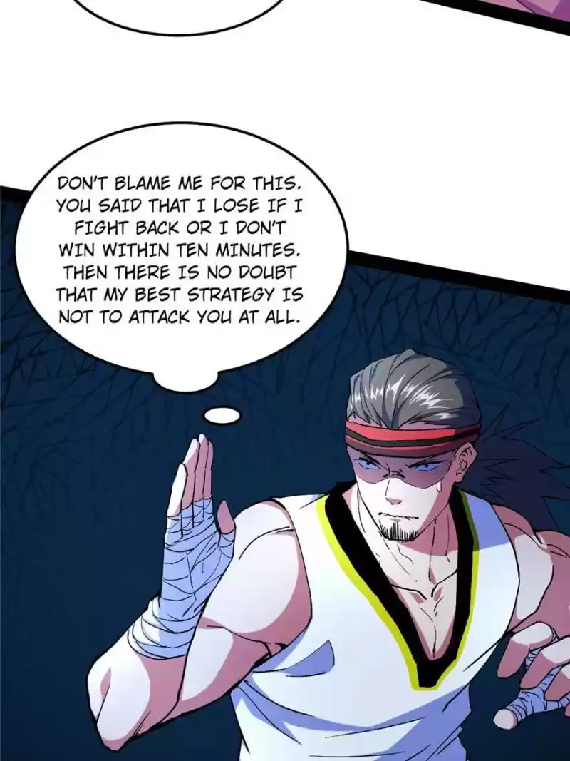 Way To Be The Evil Emperor Chapter 169