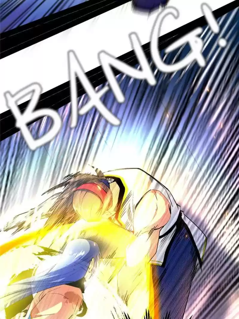 Way To Be The Evil Emperor Chapter 169