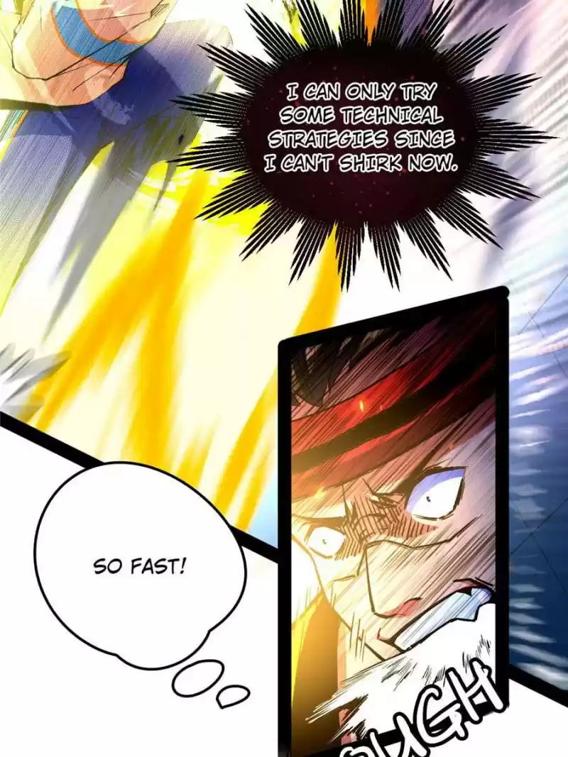 Way To Be The Evil Emperor Chapter 169