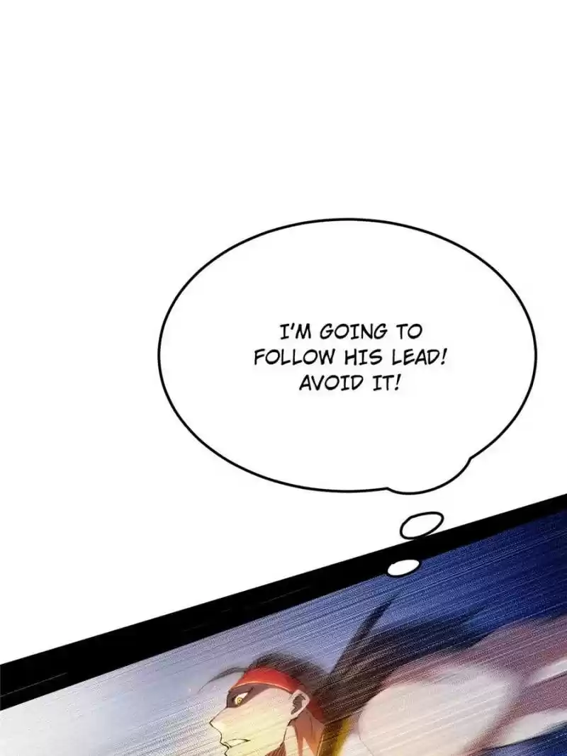 Way To Be The Evil Emperor Chapter 169