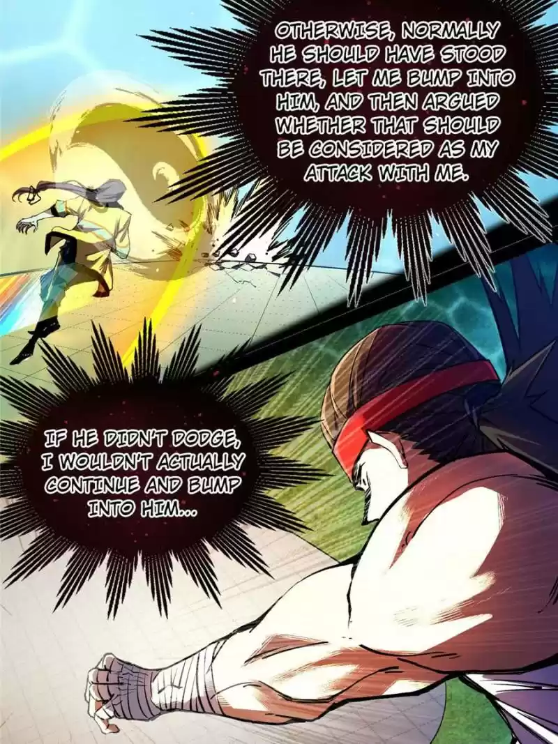 Way To Be The Evil Emperor Chapter 169