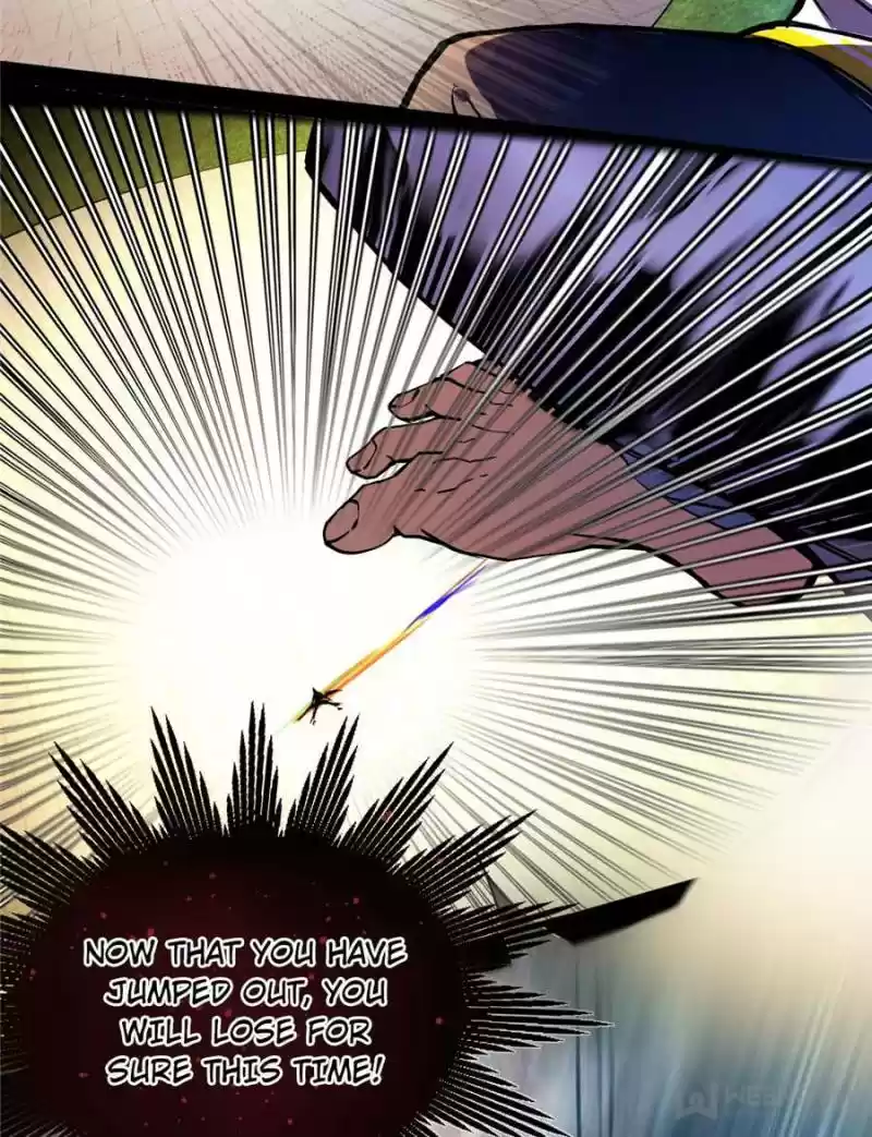 Way To Be The Evil Emperor Chapter 169