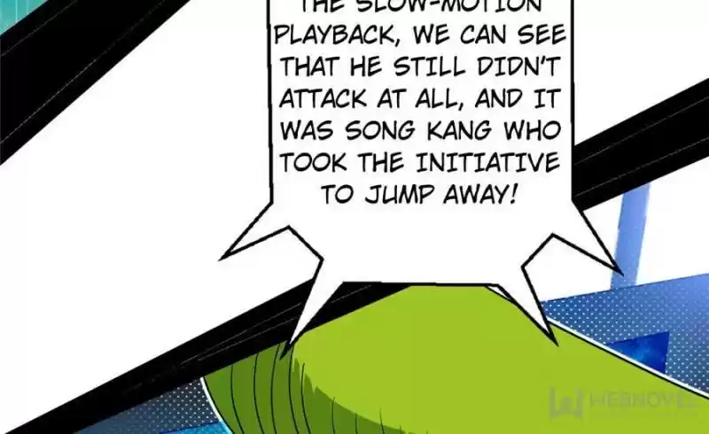 Way To Be The Evil Emperor Chapter 169