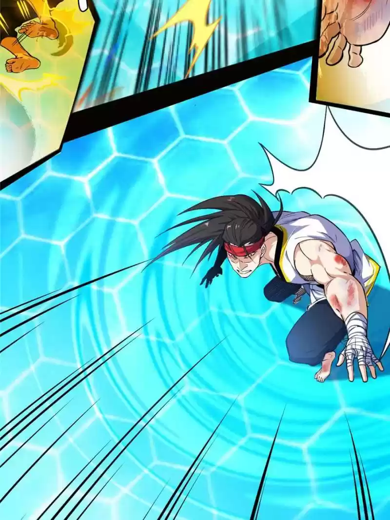 Way To Be The Evil Emperor Chapter 169