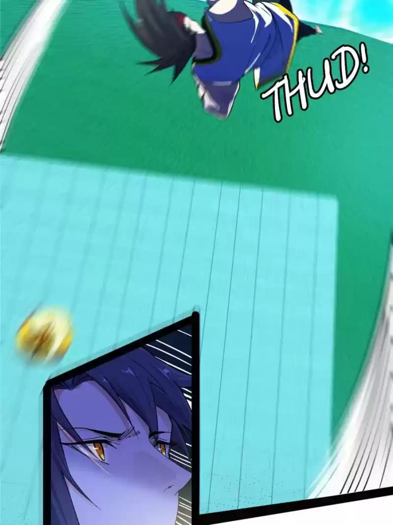 Way To Be The Evil Emperor Chapter 169