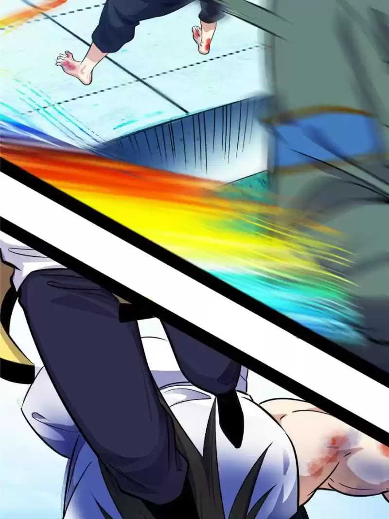 Way To Be The Evil Emperor Chapter 169