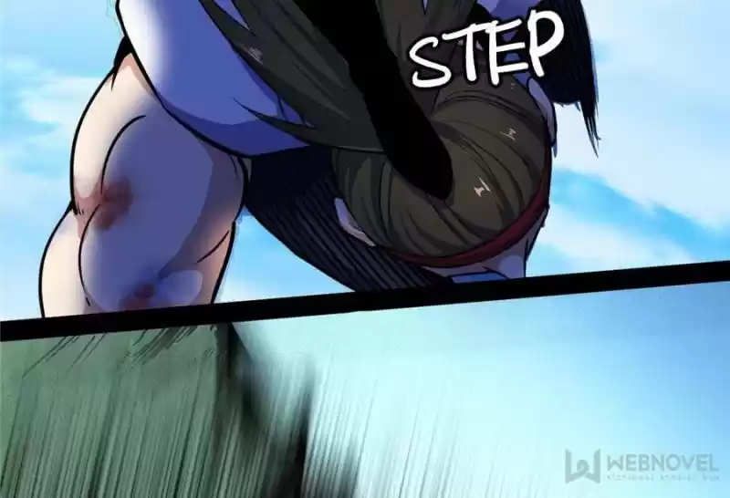 Way To Be The Evil Emperor Chapter 169