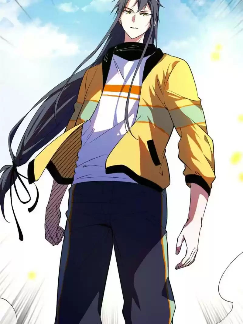 Way To Be The Evil Emperor Chapter 169