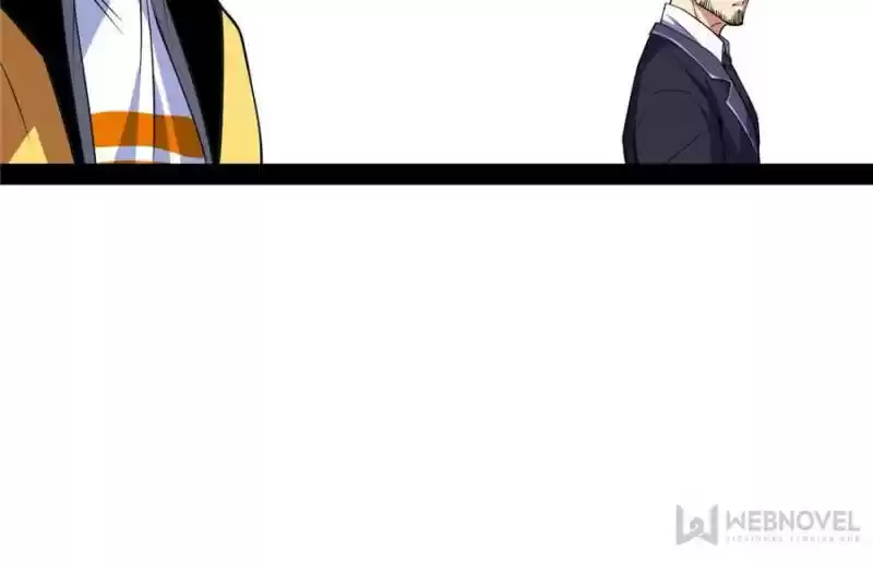 Way To Be The Evil Emperor Chapter 169