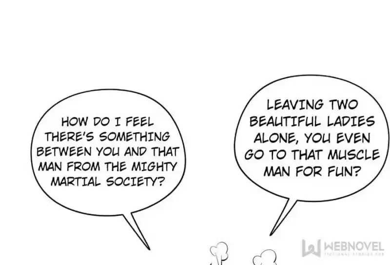 Way To Be The Evil Emperor Chapter 169