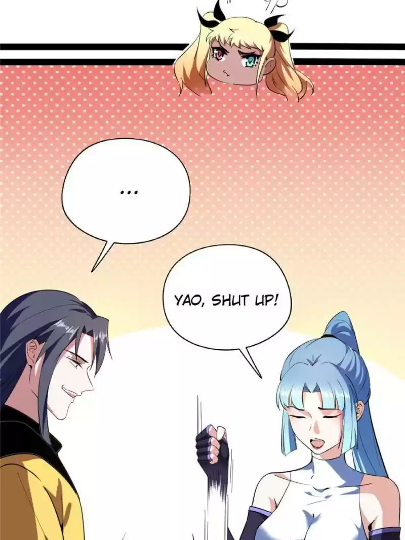 Way To Be The Evil Emperor Chapter 169