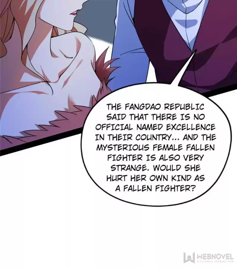 Way To Be The Evil Emperor Chapter 169