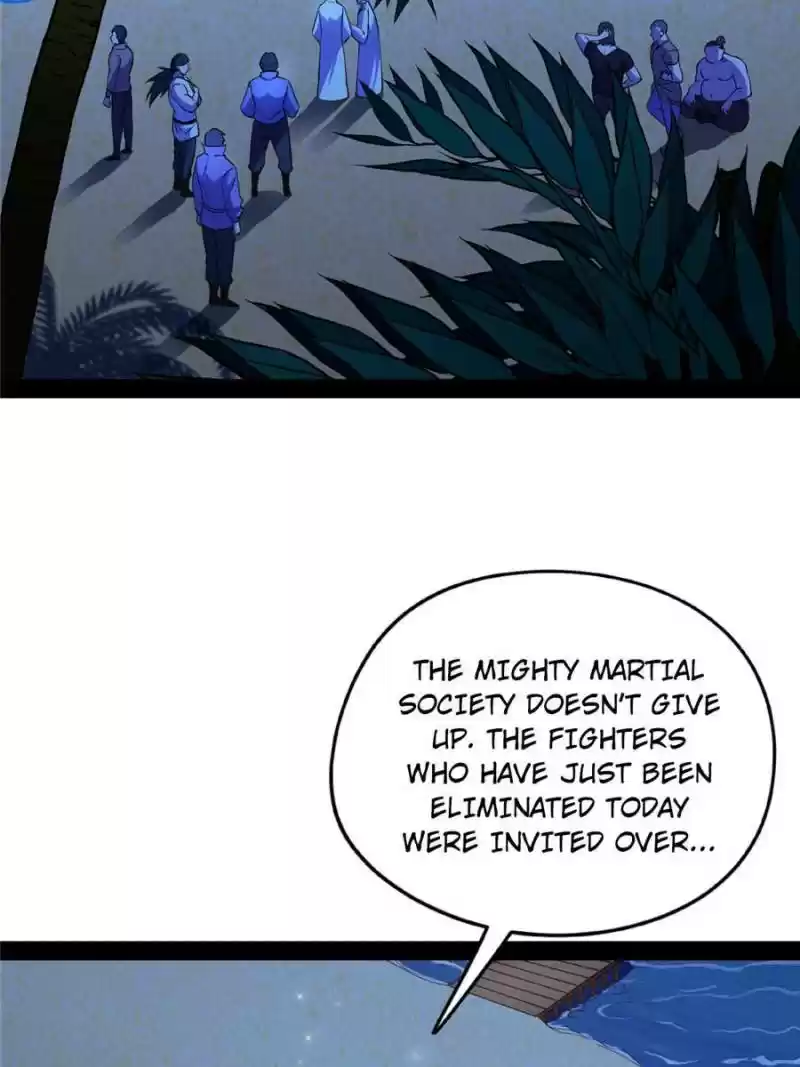 Way To Be The Evil Emperor Chapter 169