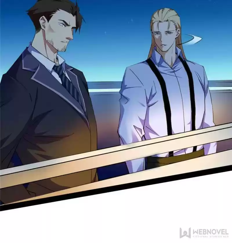 Way To Be The Evil Emperor Chapter 169