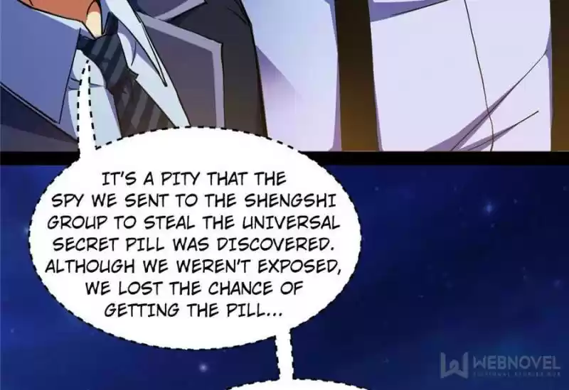 Way To Be The Evil Emperor Chapter 169