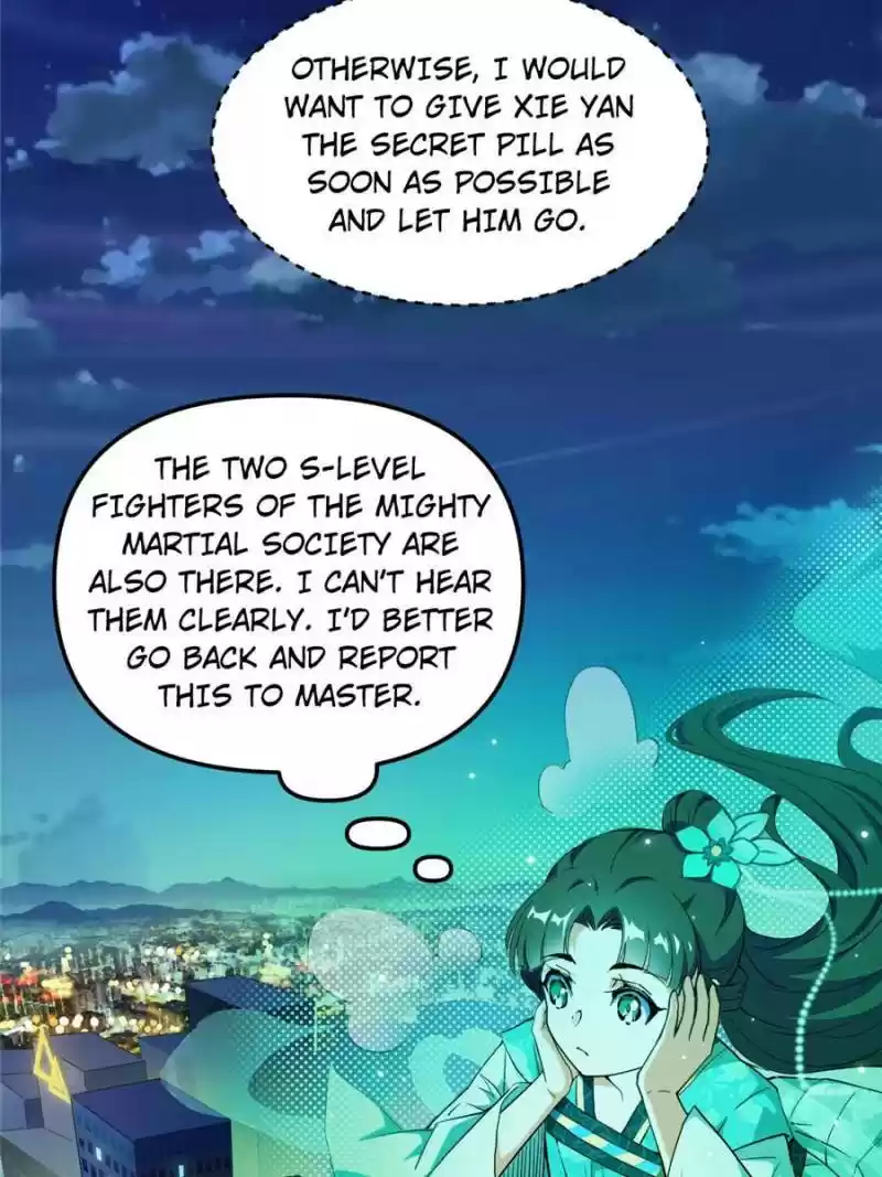 Way To Be The Evil Emperor Chapter 169