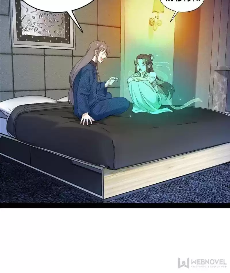 Way To Be The Evil Emperor Chapter 169