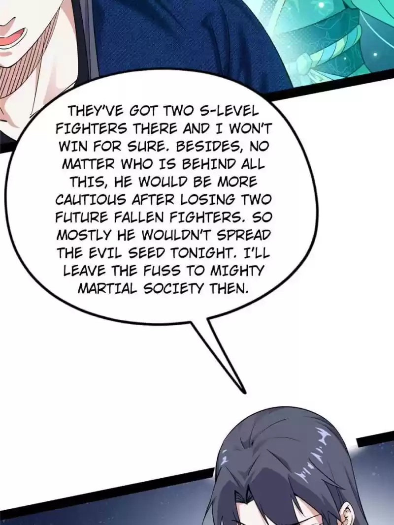 Way To Be The Evil Emperor Chapter 169