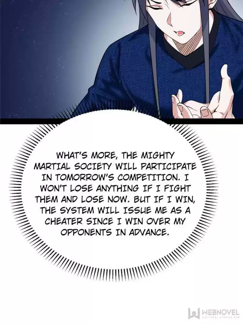 Way To Be The Evil Emperor Chapter 169