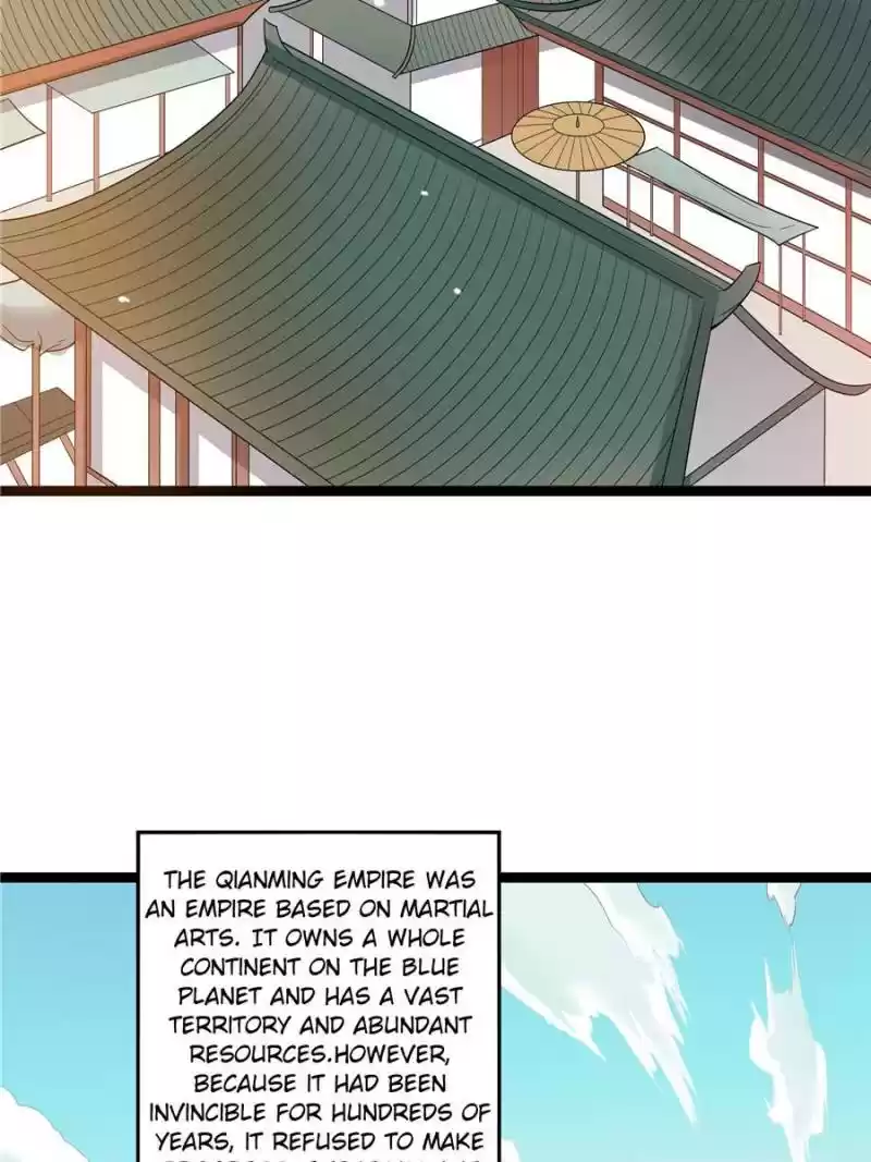 Way To Be The Evil Emperor Chapter 17