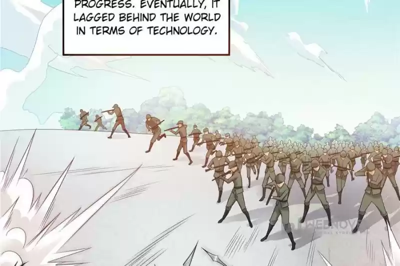 Way To Be The Evil Emperor Chapter 17